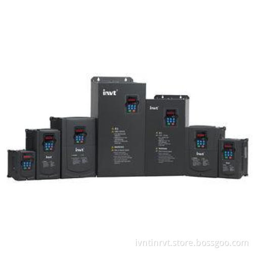 SVPWM Control Air Compressor Inverter DSP control system 40